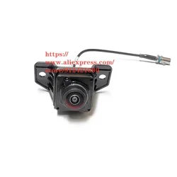 Reversing Camera Assembly for JAC J7/A5 Front Grille High-definition Video