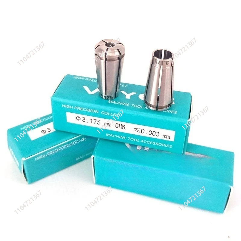 

Внутренний патрон CHK NAKANISHI шпиндельный патрон chk3.175 3.0 4.0 высокоточный патрон подстабильного станка