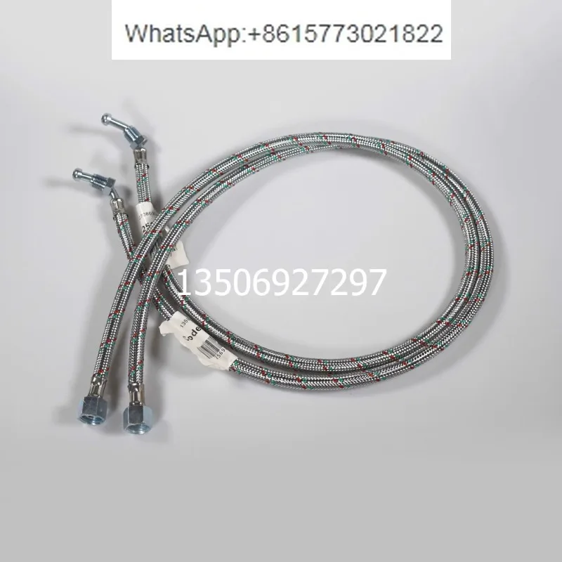 

Lialu Oil Tube Combustion Engine Oil Tube 40G Series Oil Tube G5LC G10LC G20LC Combustion Engine Accessories