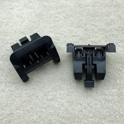 For Porsche Cayenne Rear Seat Fixing Plastic Clip