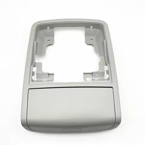 Storage Sunglasses Box Sun Glasses Case Sunglasses Box Support For VW Passat 2011-2016 56D 868 837 A 56D868837A