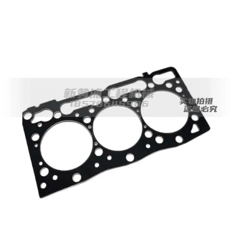 Cylinder Head Gasket KUBOTA D1105