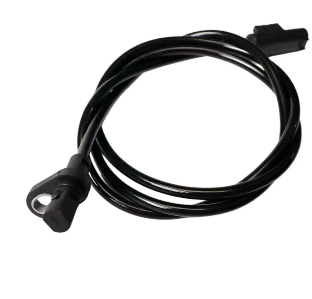 Motorcycle Speed Sensor For VOGE CU525 660RR LX500-3A LX650GS-A Motorcycle Parts