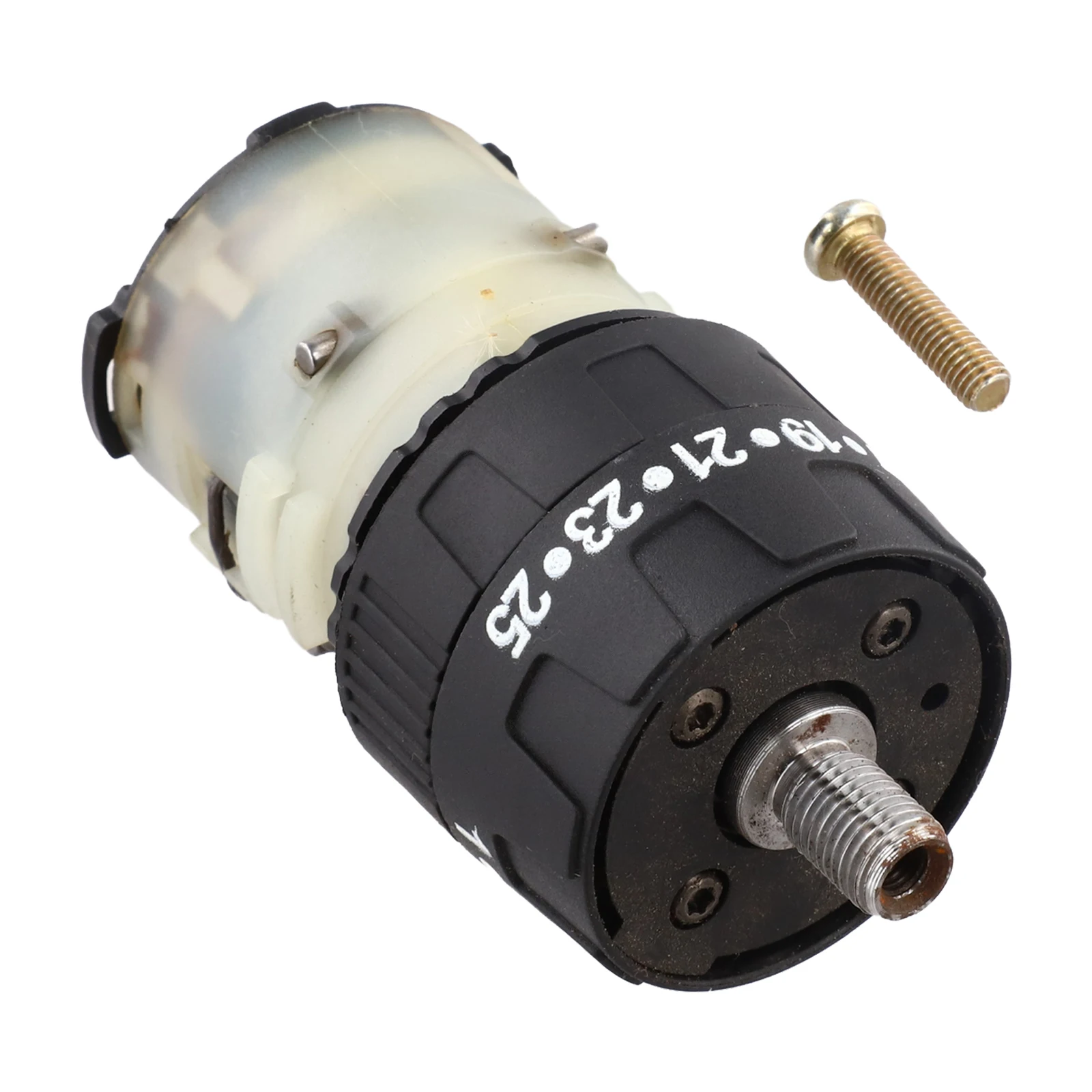 

21V Gearbox Power Tool Part Tool Repair Repair Parts Replacement Parts Brand New Compatible Model For 16.8V Tools