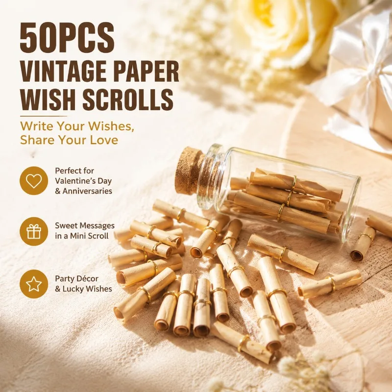 50-rolos-de-papel-vintage-escreviveis-mini-papeis-de-mensagem-de-desejo-para-decoracao-de-festa-de-dia-dos-namorados-e-aniversario