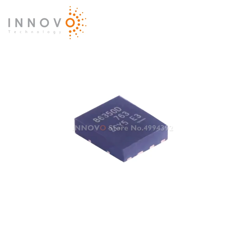 

INNOVO 2pcs/lot Free shipping CSD86350Q5D 6350D PCA9554ARGTR BSC010NE2LS QFN-8 QFN-16 TDSON-8 New original