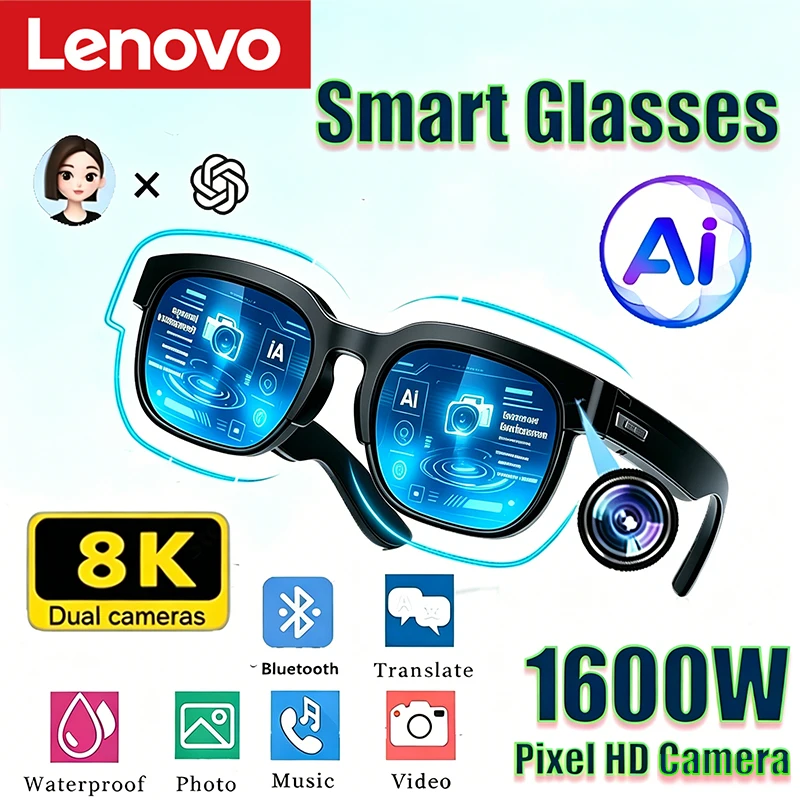 #3 Cheap Smart Glasses Worth Buying