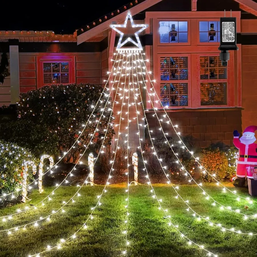 Outdoor 317 Led Wat… - image