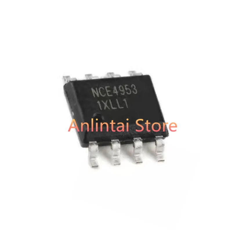 10PCS  AS358AM-G1 AS358AMTR-G1  AS358AMTR-E1  AS358AM-E1  IC OPAMP GP 2 CIRCUIT 8SOIC Original New