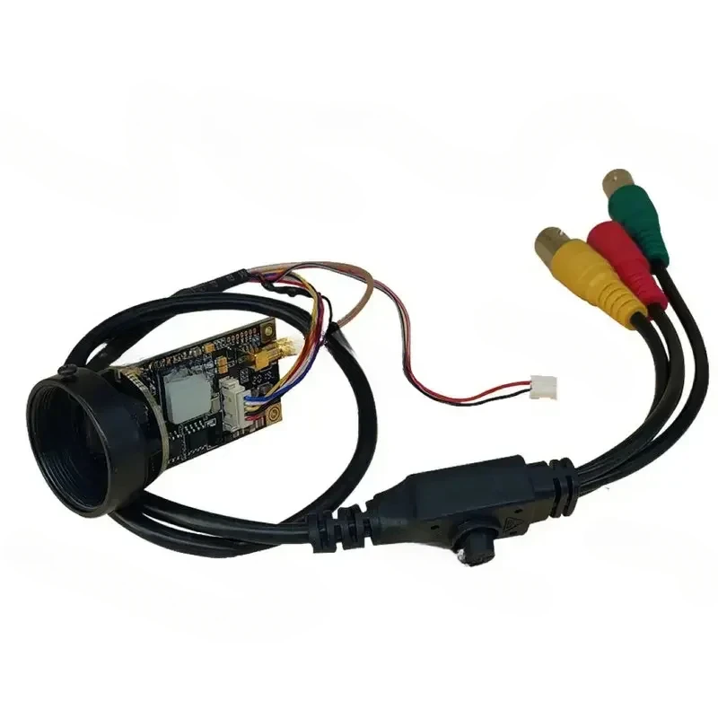 

Professional 2.0MP Full HD SDI 60fps EX 3G SDI Medical Eye ENT Endoscope Video Camera Module Board