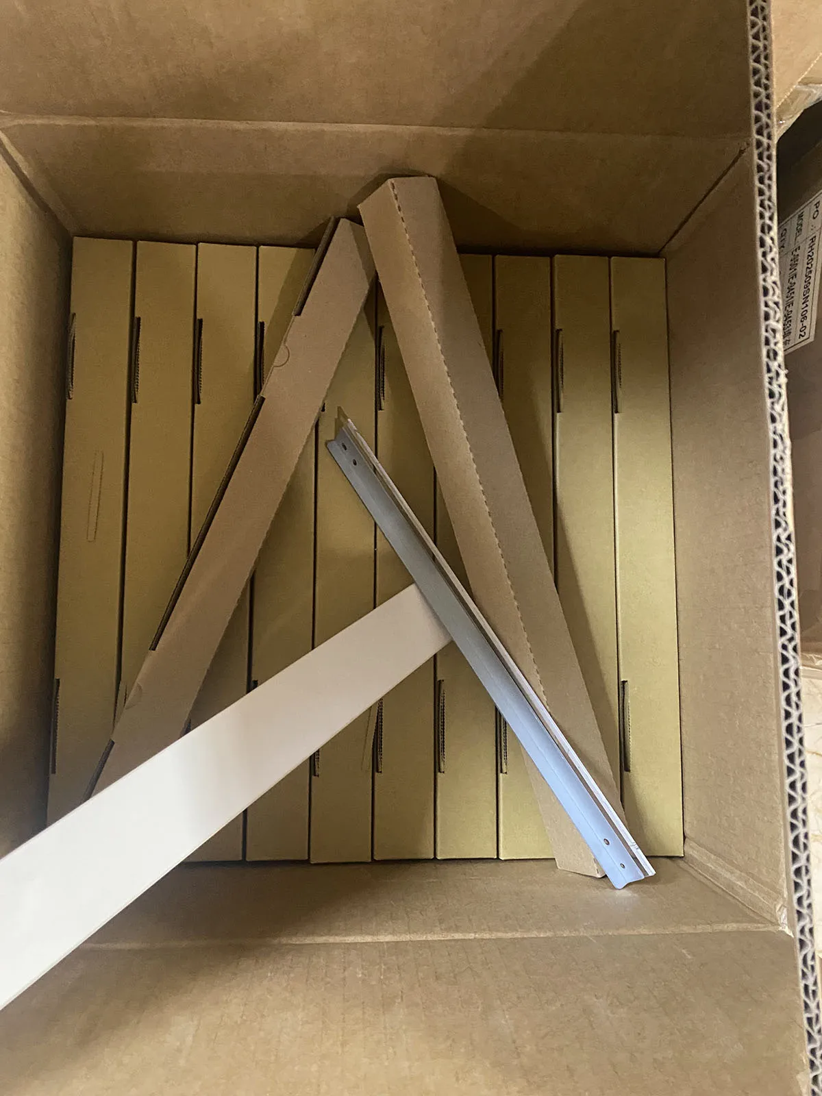 

5pcs B0392289 Drum Cleaning Blade for Ricoh Aficio 1015 1018 220 270 1113 2015 2016 2018 MP 1500 1600 1900 2000 2001 2352 2500