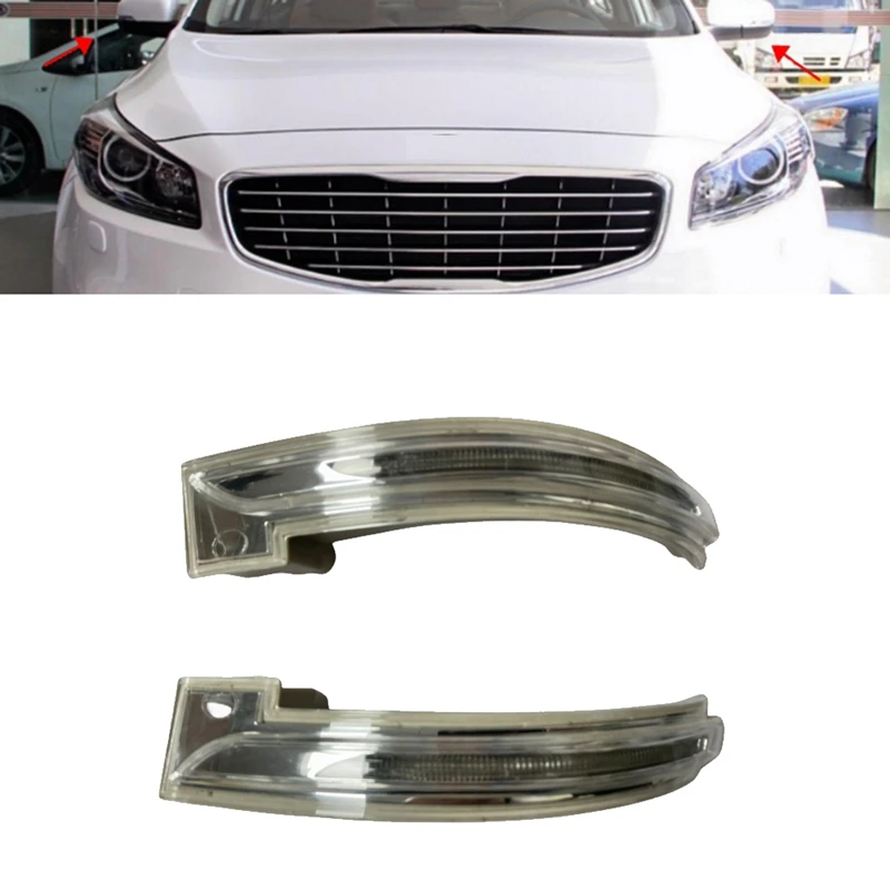 For Kia K4 2014-201… - image