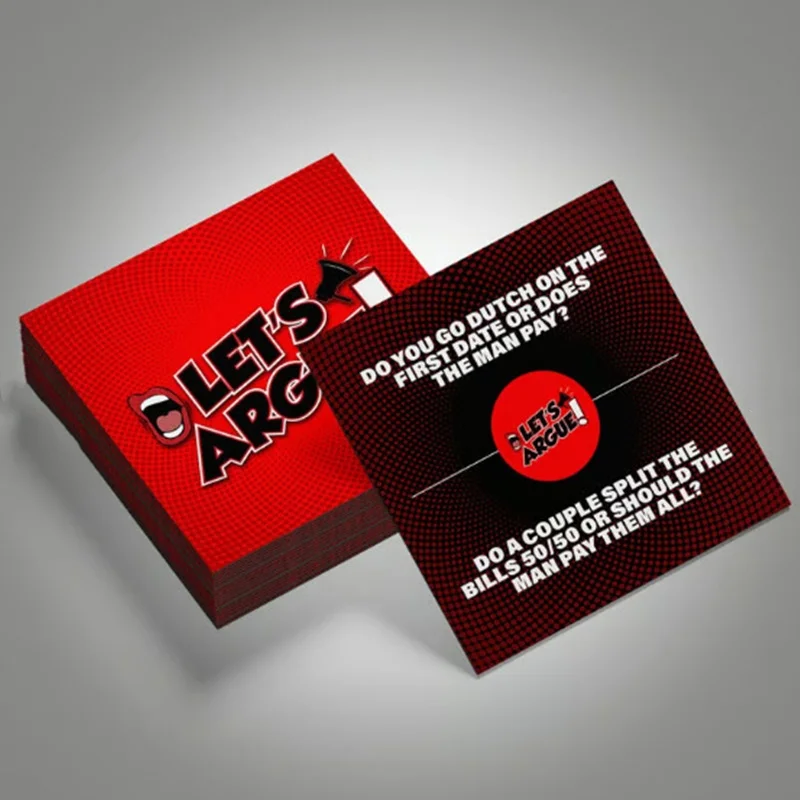 

Trap Spelling Bee Card Game For Adults Lets Argue Card Game Debatable Card Game 59 Game Cards Debate Game Night