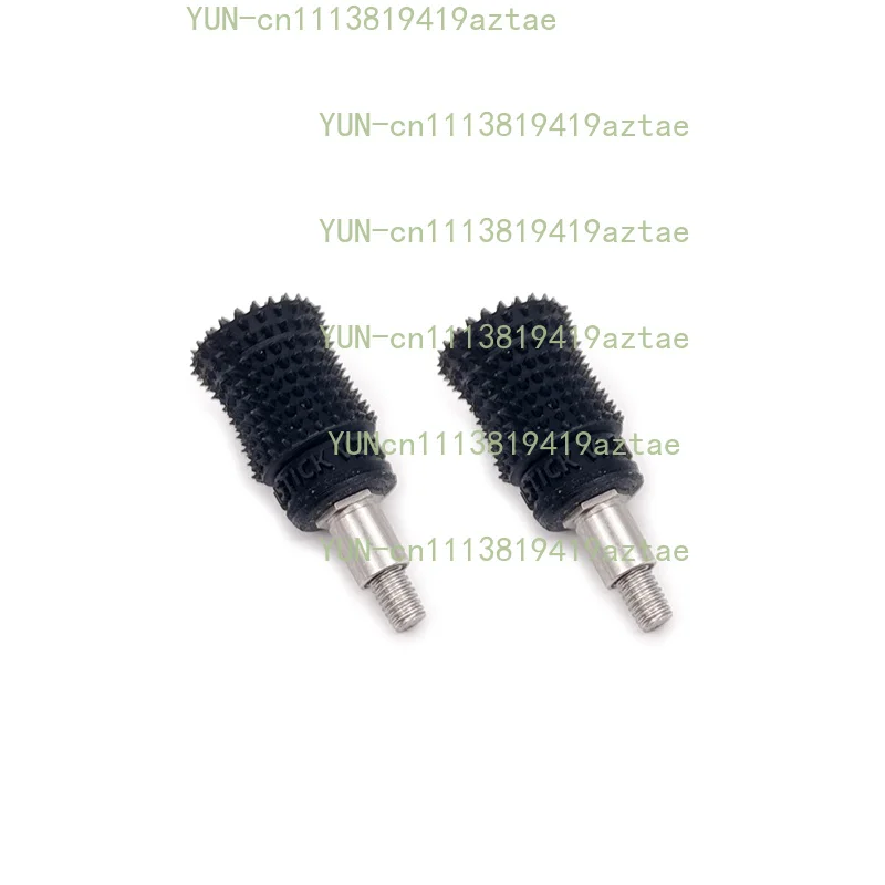 1Pair FPV Gimbal Stick Ends V2 M3L Joystick Lever Rocker Cap Diameter 9mm for RadioMaster Pocket Remote Controller Accessories
