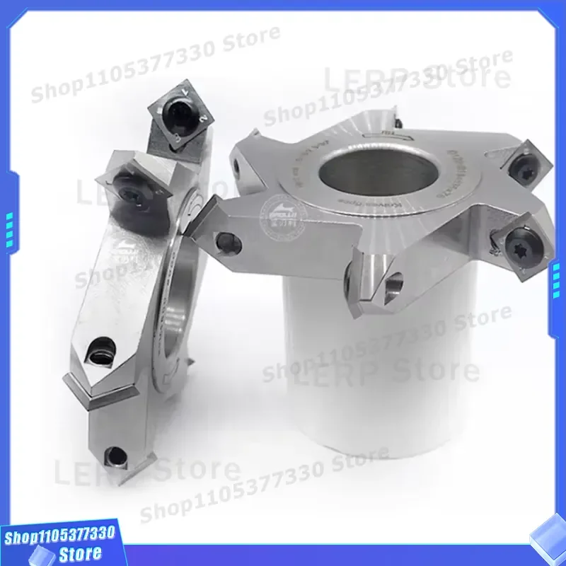 Alloy Edge Banding Cutter for Woodworking Machinery High Precision Trimming Blade Industrial Furniture Making Accessories