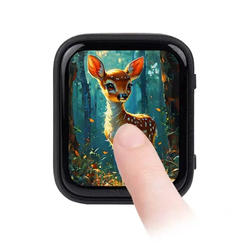 esp32-s3-n16r8-development-board-18-inch-amoled-display-ai-xiaozhi-programmable-watch-deepseek-voice-ai-module