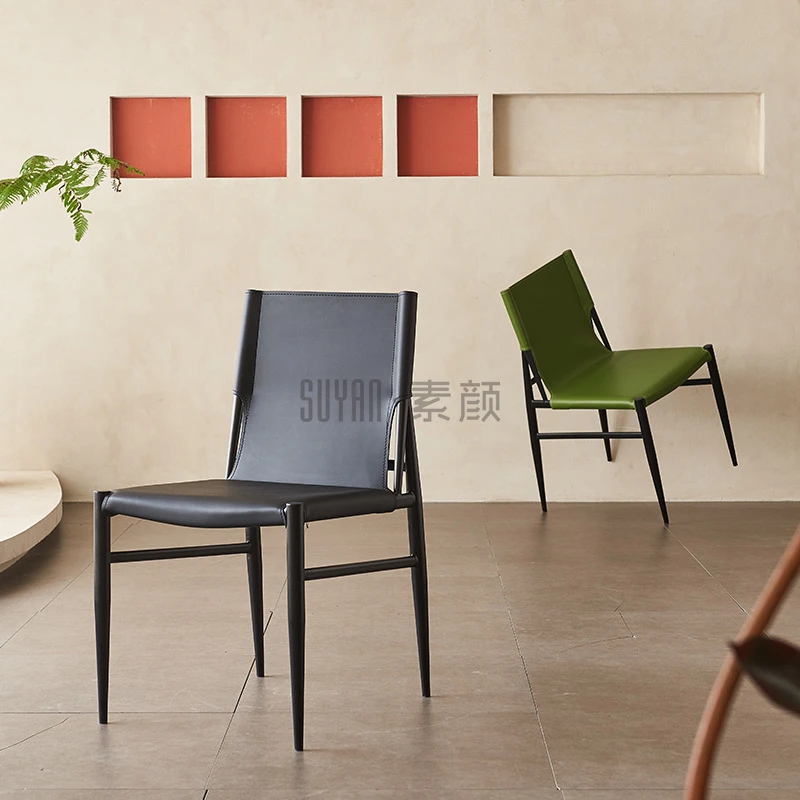 Modern Simple Saddl… - image