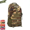 JUNGLE CAMO