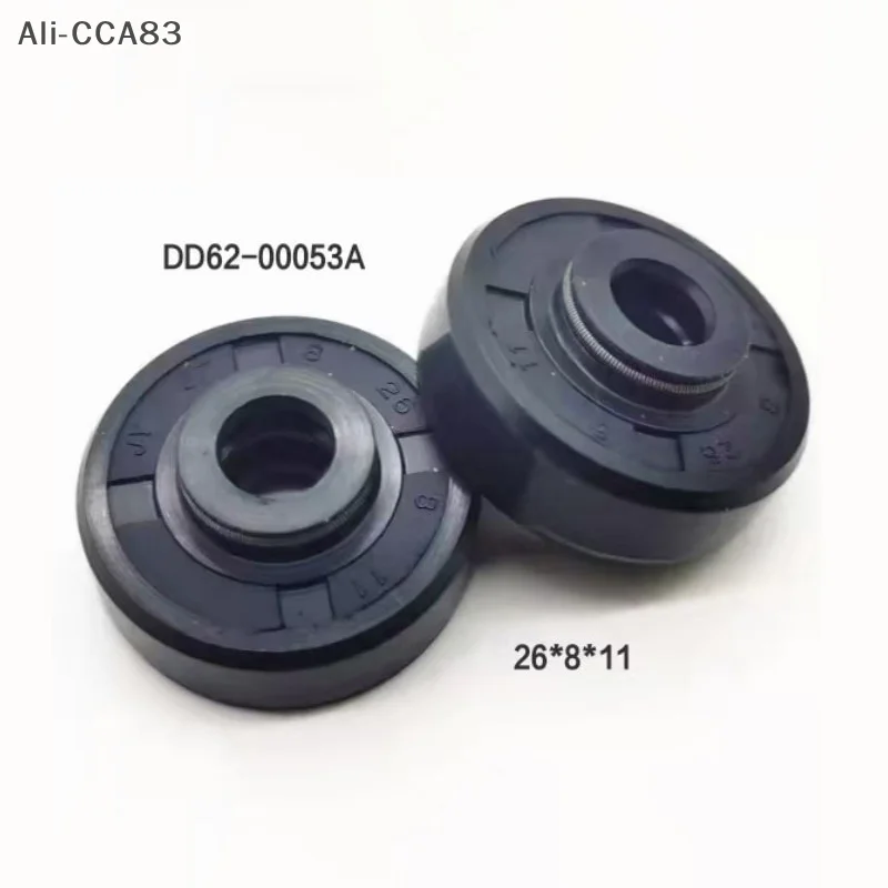 

HMA73-DD62-00053A Dishwasher Motor Sealing Gasket Shaft Oil Seal 20C258 N7551 26*8*11MM For Most Brands Dishwasher