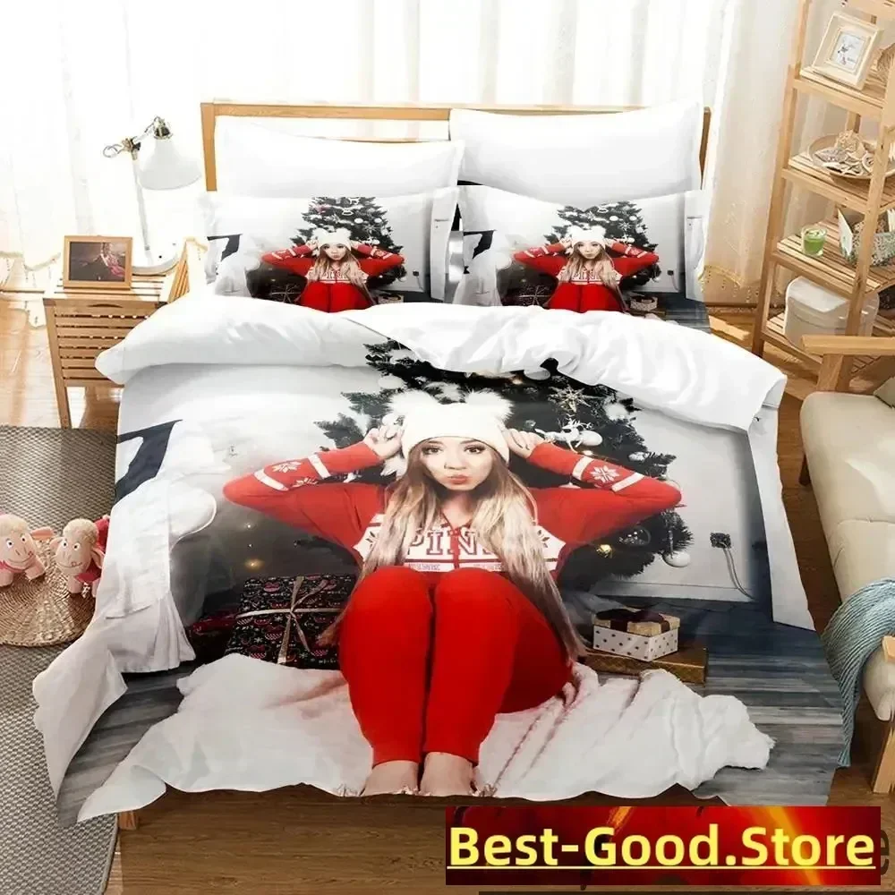 

3D Print Rebekah Wing Bedding Set Boys Girls Twin Queen King Size Duvet Cover Pillowcase Bed boys Adult Home Textileextile