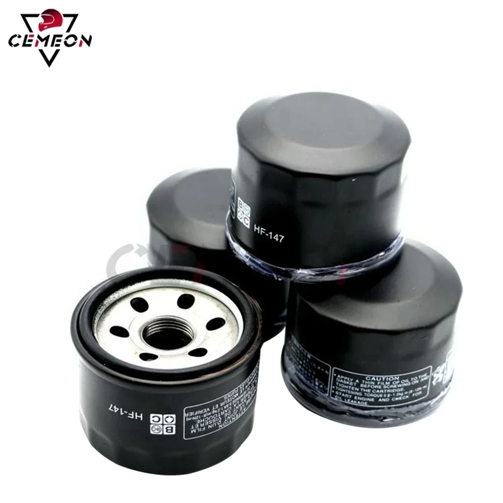 For YAMAHA XP500 XP530 TMAX500 TMAX530 T-MAX500 T-MAX530 T-MAX TMAX MAX 500/530 FZS600 SP Fazer XVS1300 YFM660 YFM700 Oil Filter