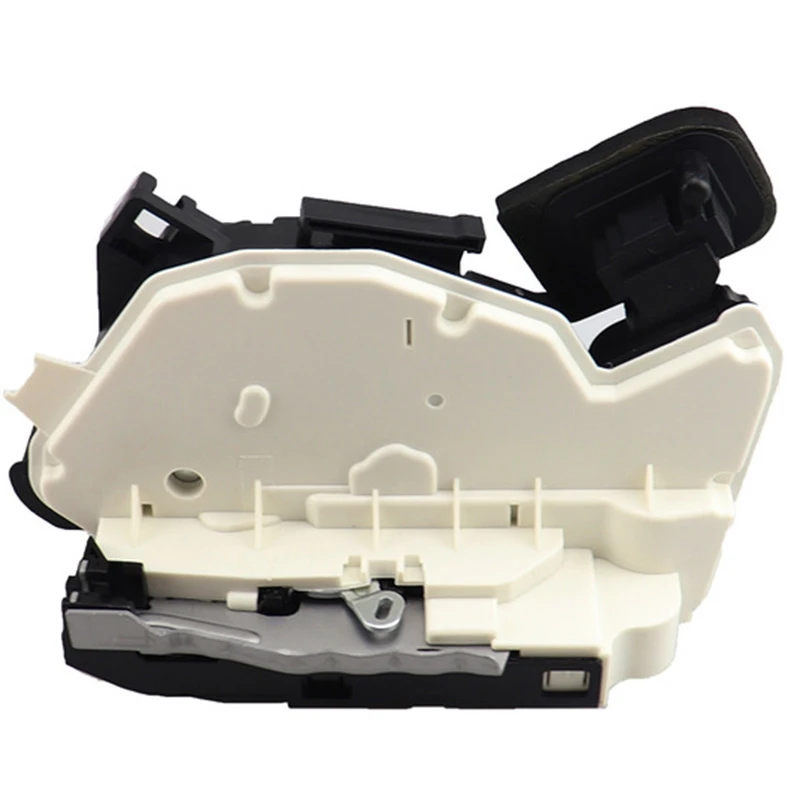 Rear Left Side Door Lock Latch Actuator for Golf E-Golf Golf MK7/MK6 Jetta MK6 Beetle Passat