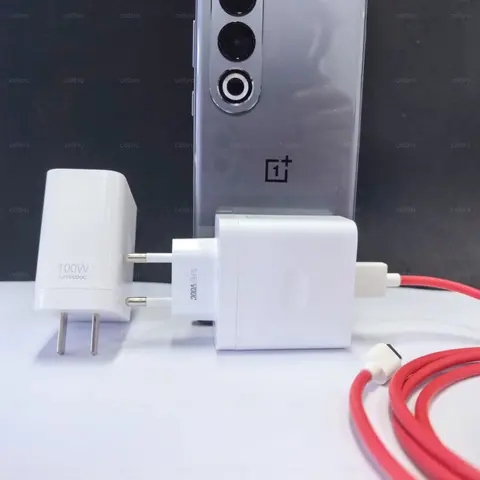 Cargador Original Oneplus 100W 80W 65W SuperVooc tipo C adaptador USB carga rápida para Oppo Realme One Plus 13 13R 12 12R 11 Pro ACE