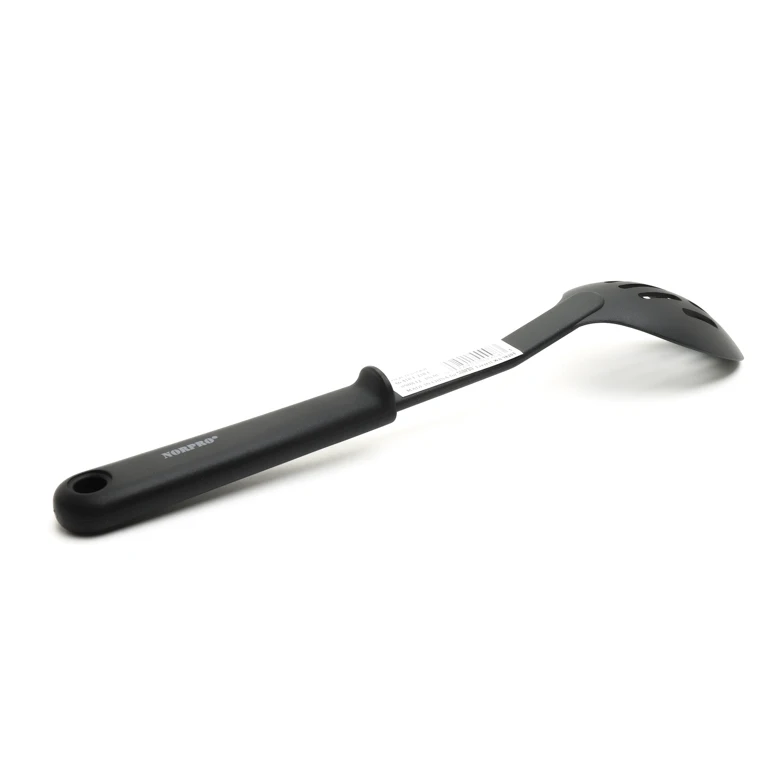 Nordpro Slotted Spoon 30cm