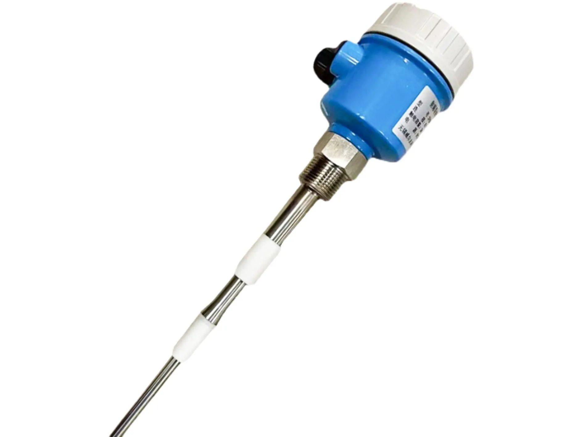 RF Admittance Level Switch, Level Controller, Material Level Meter, High Temperature Anti-corrosion Alarm Relay