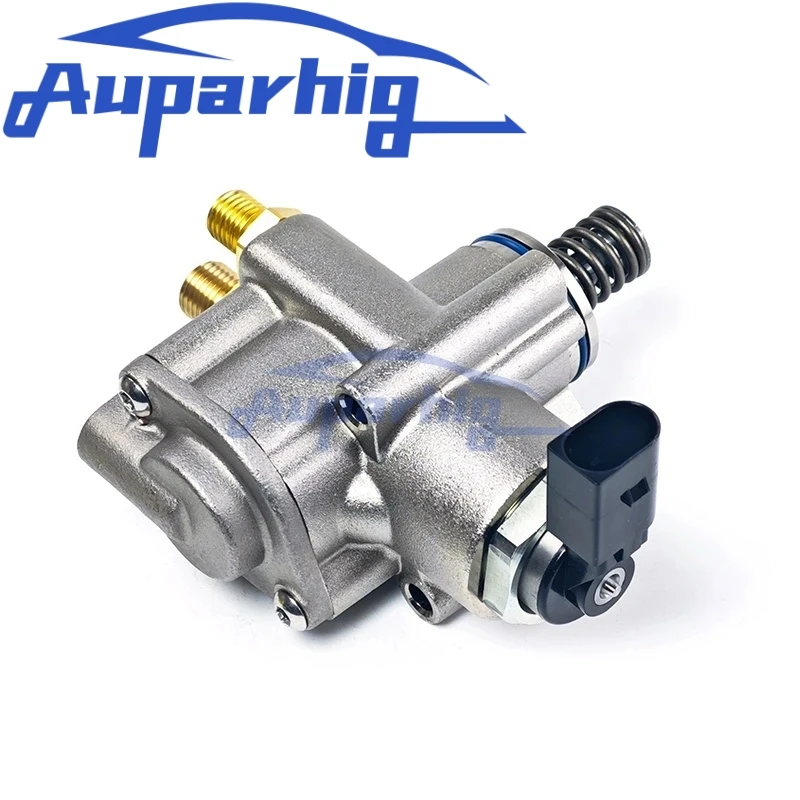

High Pressure Fuel Pump For Audi S6 5.2 V10 2007-2011 OE 07L127026AD Auto Engine Fuel Injection System Repair Replacement Parts