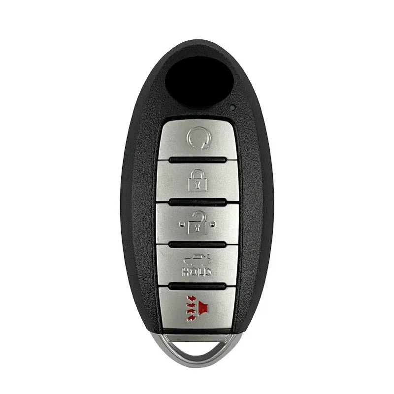 CN027075 433MHz for Altima 2019-2020 4A Chip S180144803 KR5TXN4 Keyless-go Smart Remote Car Key Fob 4 Button