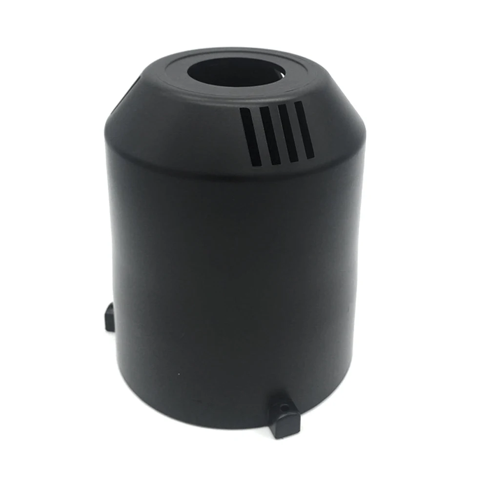 

Original Flash Tube Plastic Cover Lamp Protector Cap for DE/SK/DP/DS Series Studio Photo Strobe