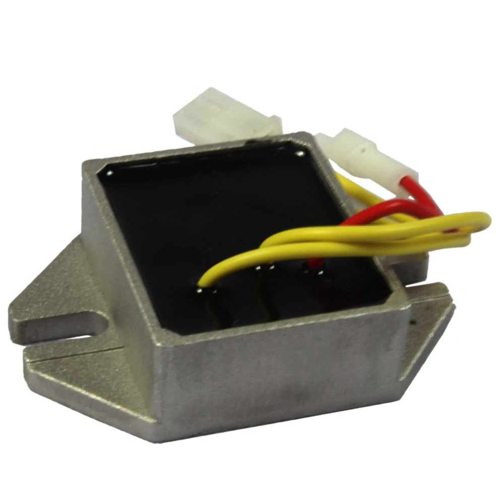 Well Voltage Regulator For Briggs & Stratton 393374 394890 691185 797375 797182