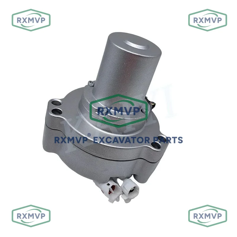 FOR SK200-3/SK200-5/SK200-1 Excavator Accessories Throttle motor 2406U197F4/YN2406U197F4 Excavator Parts Throttle motor HYUNDAI