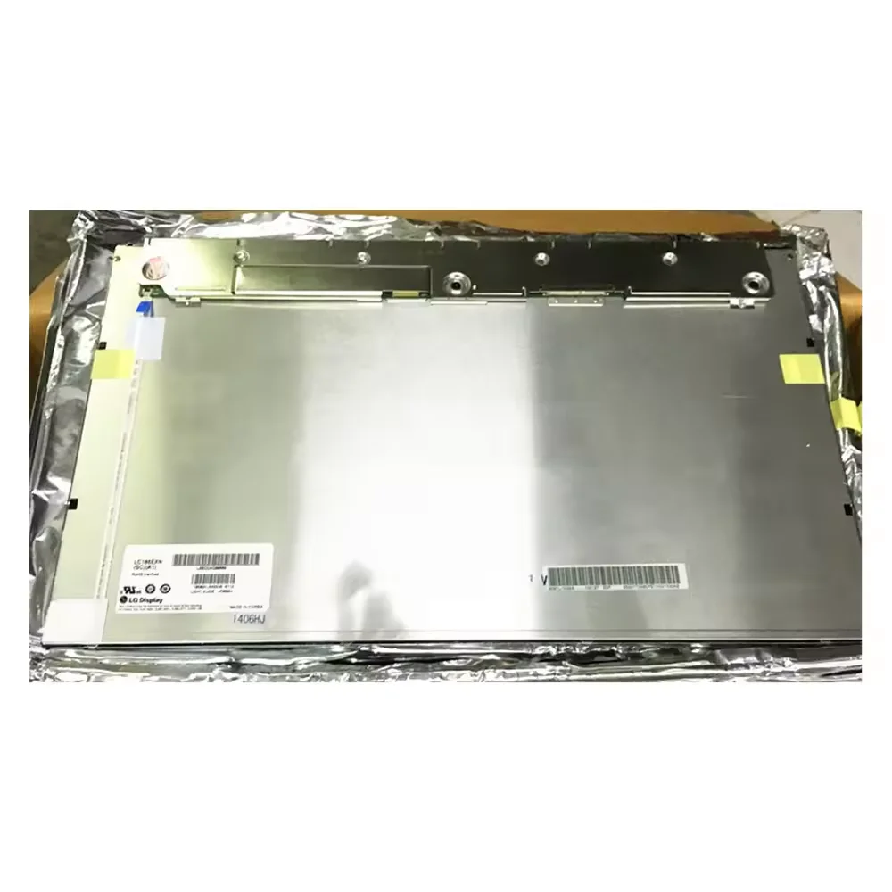 18.5 inch LCD panel LC185EXN-SCA1 LCD screen