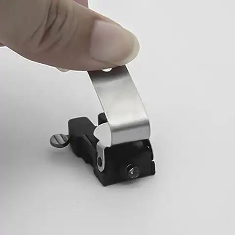 10 best sales बाइक लाइट माउंट - №8