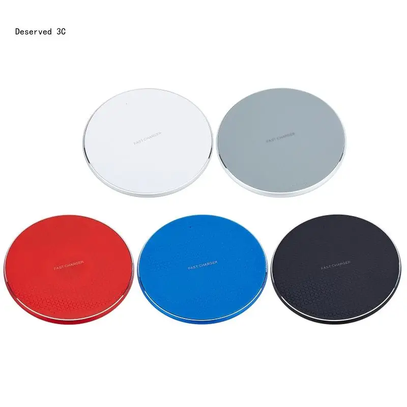 10W Wireless For 13 12 11 Induction Fast Wireless