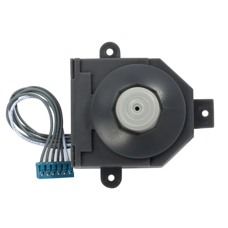 Game Controller Joystick L43D 3D Joystick Analog Thumb Stick Repair Fit for N64 Controller Analog Thumb Stick