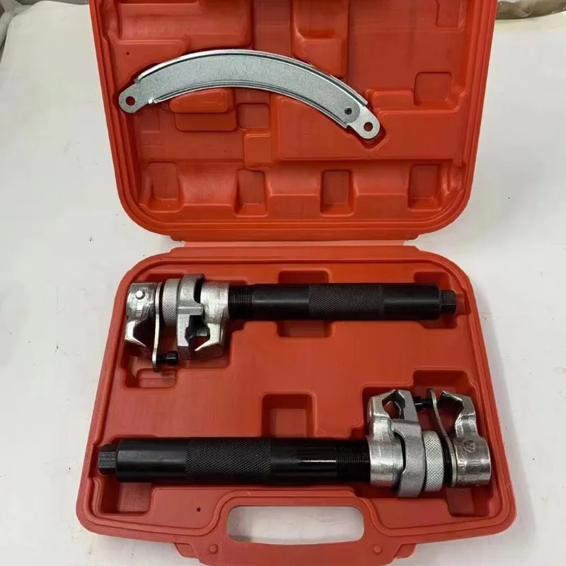 

Automobile shock absorber compression remover Free disassembly shock absorber spring disassembly tool Claw shock absorber