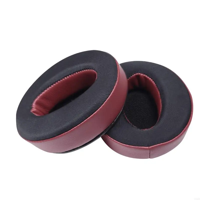 2025 Neue Haltbarkeit Soft Ohrpolster sichern Fit Sweatsicheres Ersatzohrabdeckungen für HD4.50BT/4.50BTNC/4.50SE/4.40BT/4.30G