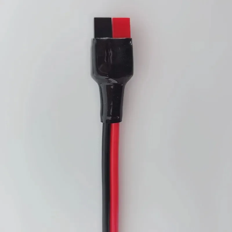 1M XT60H-F til 45A Anderson-stikkabel XT60 hun-til-anderson-adapter C2-strømforsyning C2-strømforsyning C1-strømforsyning C1-strømforsyning T2 loading=