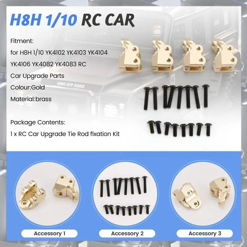 A84F-RC Car Upgrade… - image