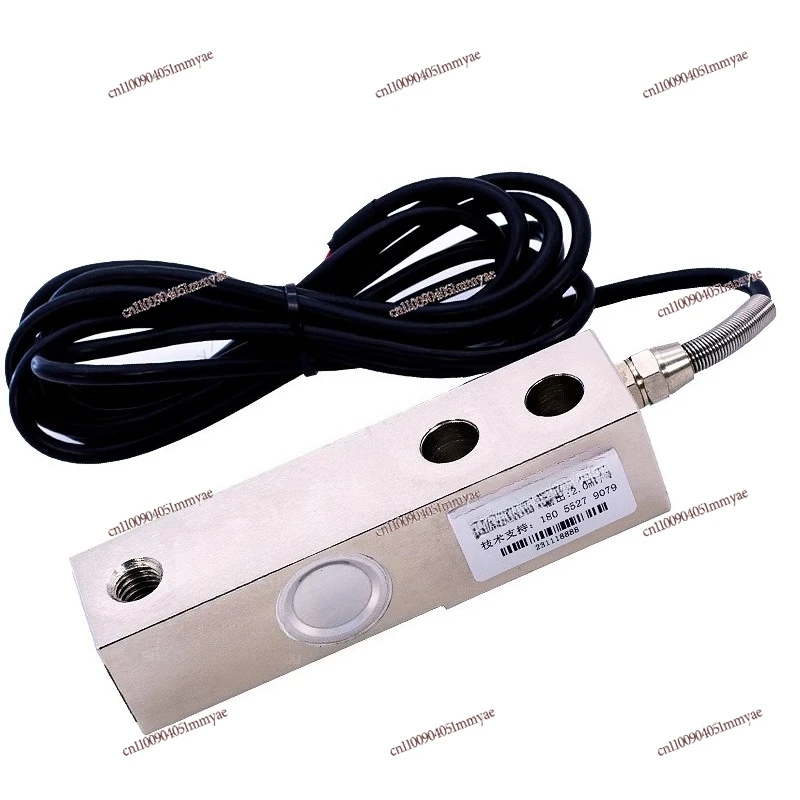 

High Precision Cantilever Weighing Pressure Sensor Analog Signal Reactor Load Measurement Module