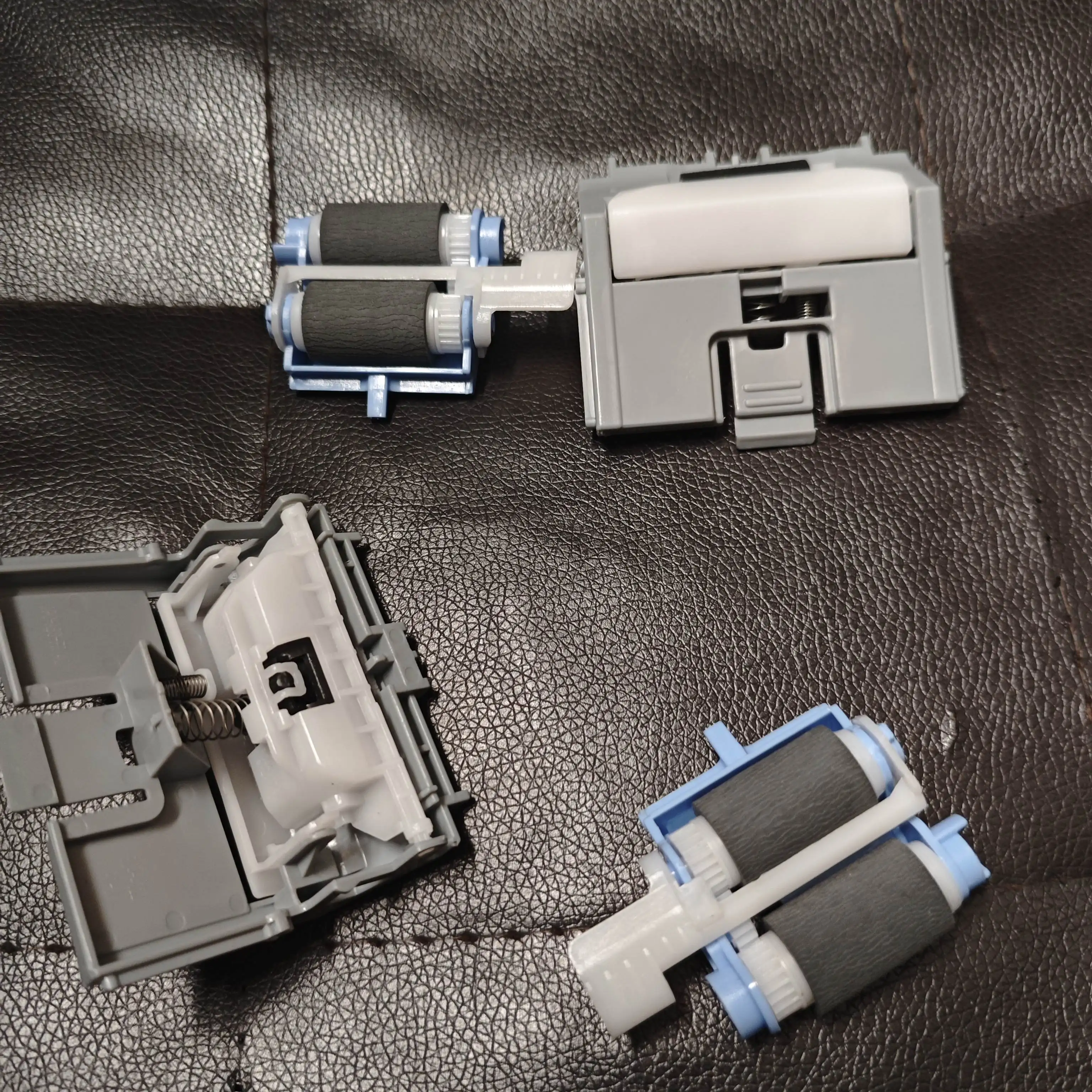 

10sets F2A68-67913 RM2-5752-000 Separation Pickup Roller for HP M501 M506 M507 M527 M528