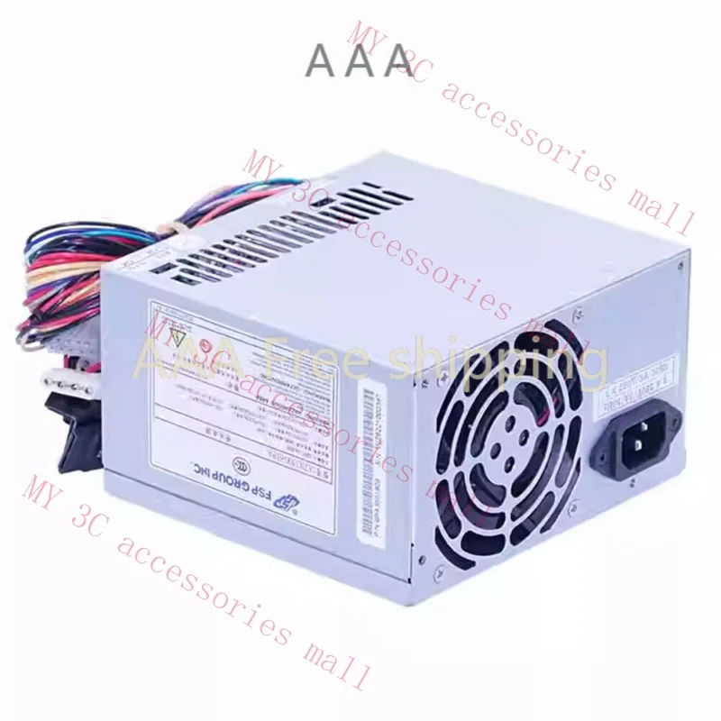 

FOR Advantech Industrial Control Server Power Supply ATX3500-65PA DPS-300AB-70A