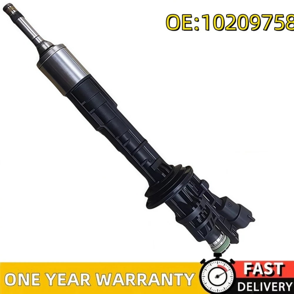 

Original new fuel injector assembly 10209758 0261500200 Fuel injector nozzle For MG HS RX5 RX8 GS SAIC MAXUS G10 2.0T