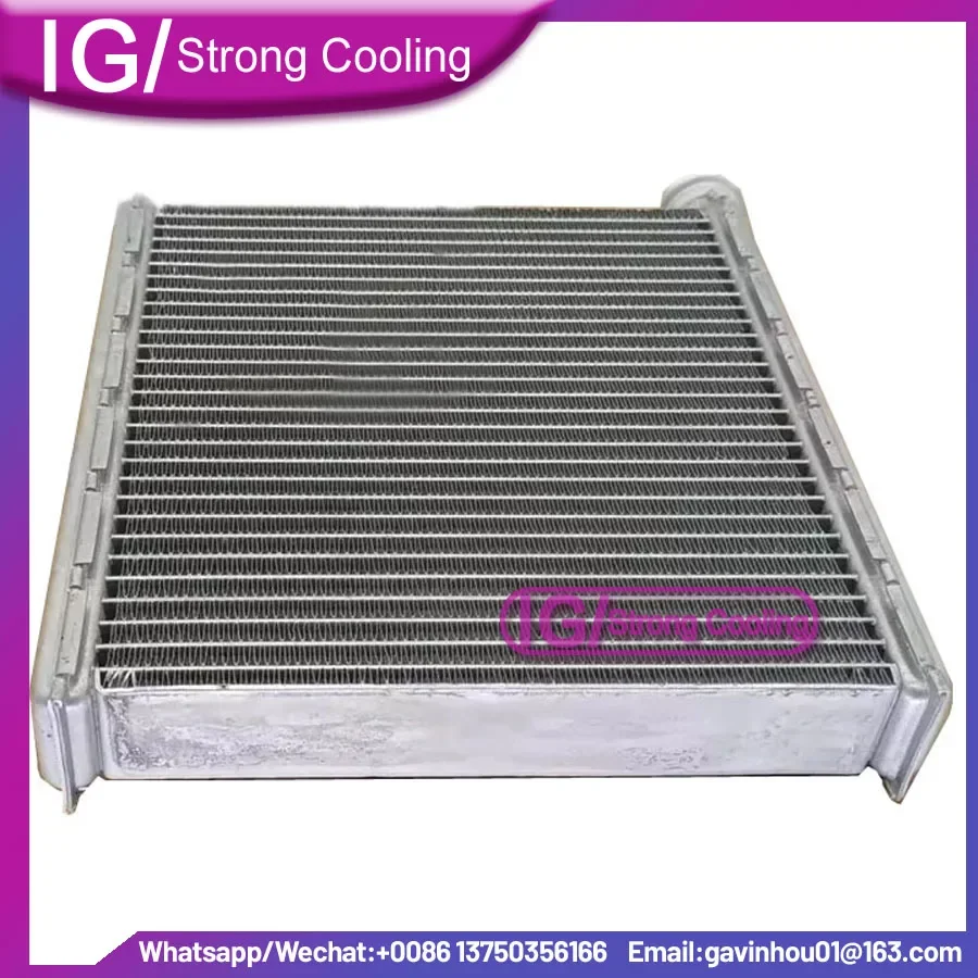 

Brand new Ac evaporator core 3C0819031 for VW GOLF PASSAT CC JETTA TIGUAN SKODA SUPER3C0 819 031A 3C0819031