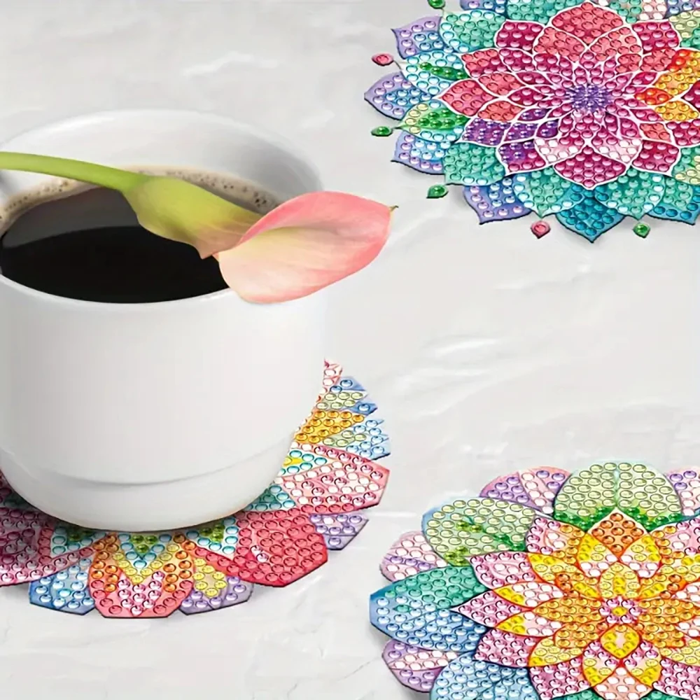 Thumbnail 4 - #40 Top Coaster Holders Picks for Every Budget