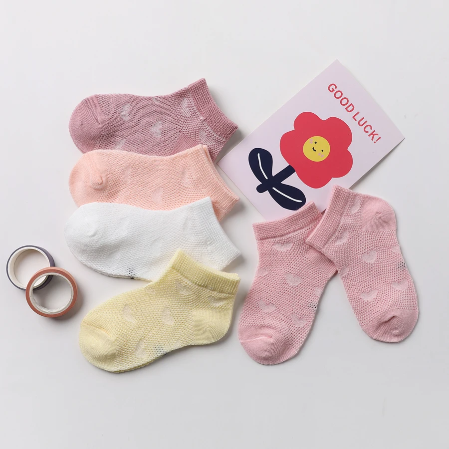 5 pares de calcetines para niñ - Japanese Daily Lifestyle reseña y precio