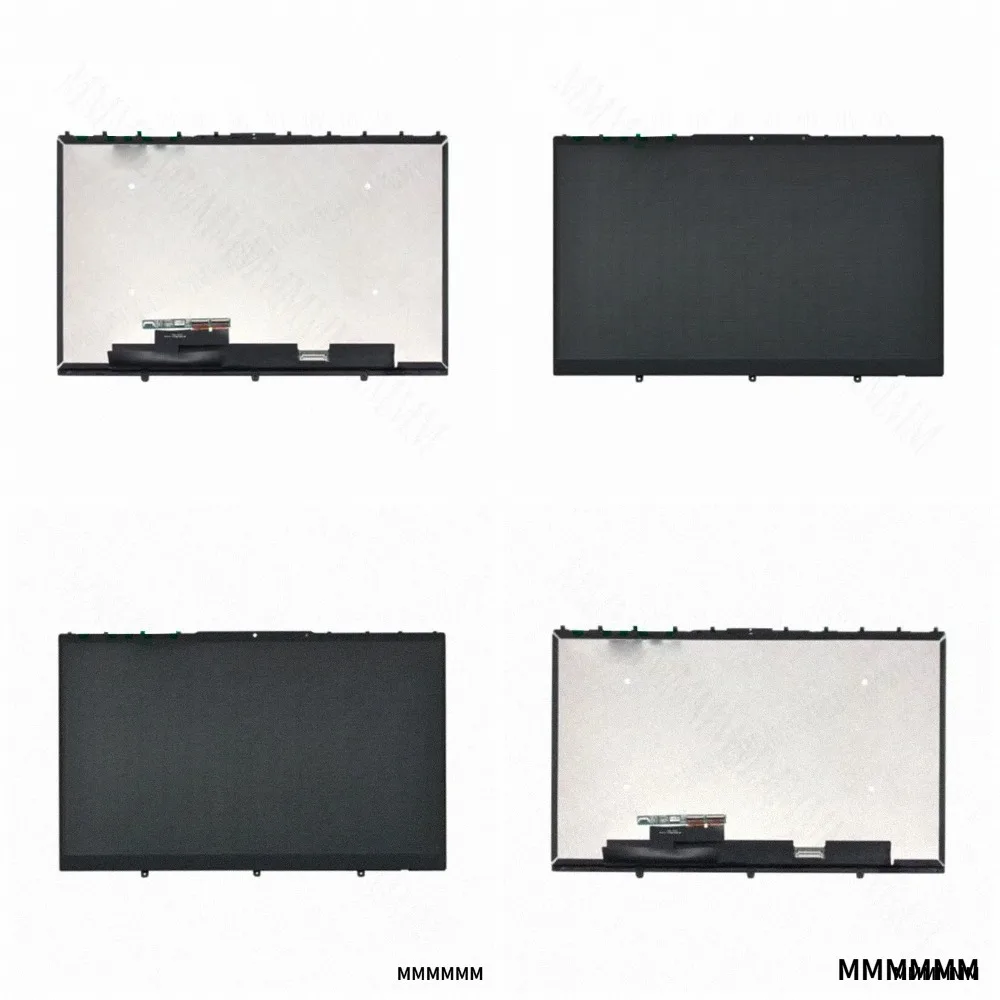 TT Brand New For Lenovo Yoga 7 14IRL8 2.2K IPS LCD Touch Screen Assembly 882YL0005US